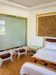 Luqu Xinyuan Inn