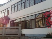 九华山华文山庄 - 酒店外部