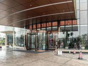 Xiangtan JYMGM  Grand International Hotel