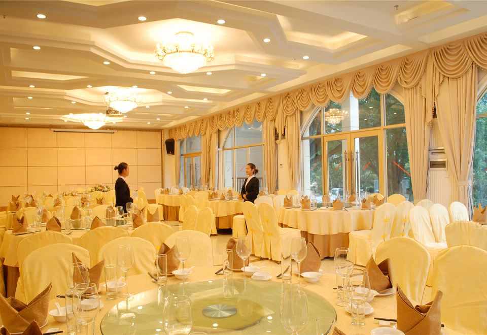 해산물 레스토랑