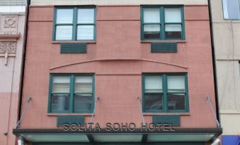 Solita Soho Hotel