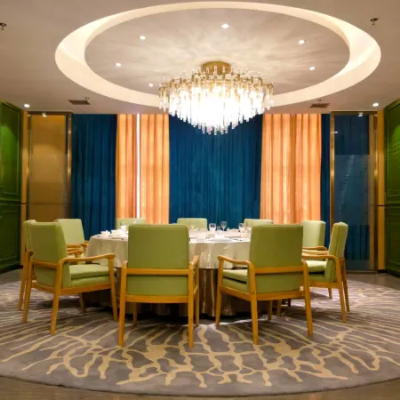 Yunding International Hotel