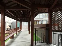 如家酒店（杭州臨平銀泰城地鐵站店） 鄰近临平的酒店
