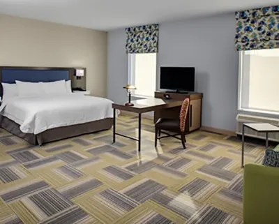 Hampton Inn & Suites Syracuse-North (Airport Area)