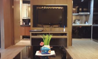 Xingsheng Road Apartment Hotel - Housity