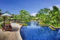 Mali Resort Sunrise Beach Koh Lipe - Uima-altaat