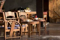 Mali Resort Sunrise Beach Koh Lipe - breakfast