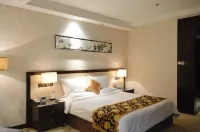 Huayang Holiday Hotel Hotels in Zhengding