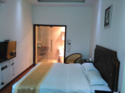 青溪古镇鑫源宾馆 - 单人间