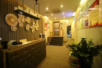 Yijia Business Hotel