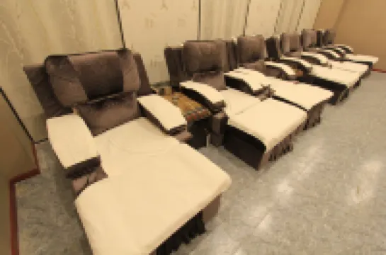 Tengyue Business Hotel