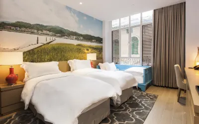 Caravel Hotel Hotel in zona Giardino Camoes
