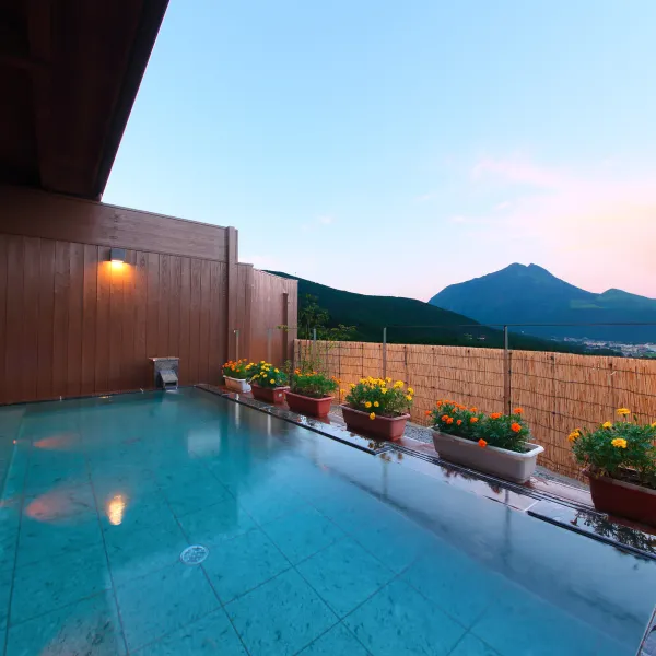 유후인 하나요시