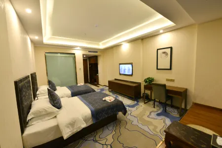 Dasheng Holiday Hotel