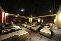 Baodi  Spring  Town Hotels in Fuxin County