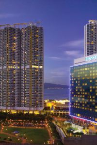 21 香港大嶼山酒店 附近酒店住宿優惠價格錢預訂推介 Trip Com