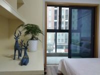 宁波小雅酒店式公寓 - 一室