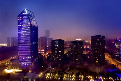 Nanyuan Universe Deluxe Hotel