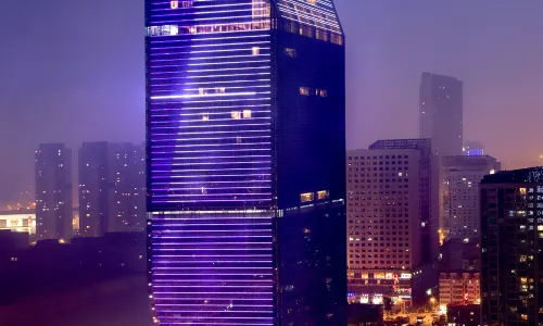 Nanyuan Universe Deluxe Hotel