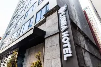 LUMIA HOTEL JONGNO – Mood Hotel (Korean Café Style), Clean·Safe·Friendly Các khách sạn gần Gold Spa