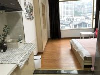 重庆山水间酒店式公寓 - 温馨一室