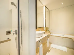 International Youth Convention Hotel (Nanjing International Youth Cultural Centre)