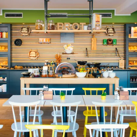 Vienna House Easy by Wyndham Coburg