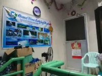 Ocean View Lodging House