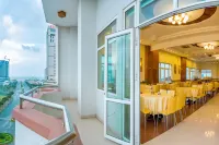 Golden Sea Hotel Da Nang - petit déjeuner