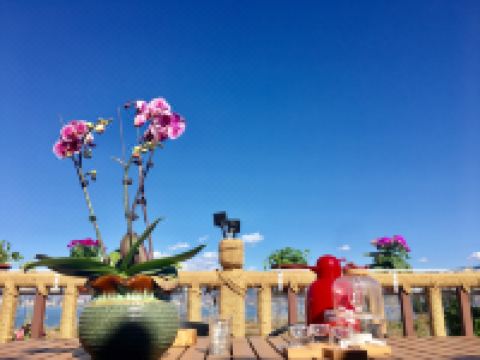 西昌陌上花开客栈 - 其他