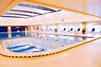 Grand Metropark North York Hotel Shenyang - 5 Yıldız