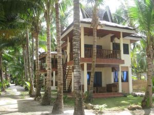 Treasure Island Beach Bungalows