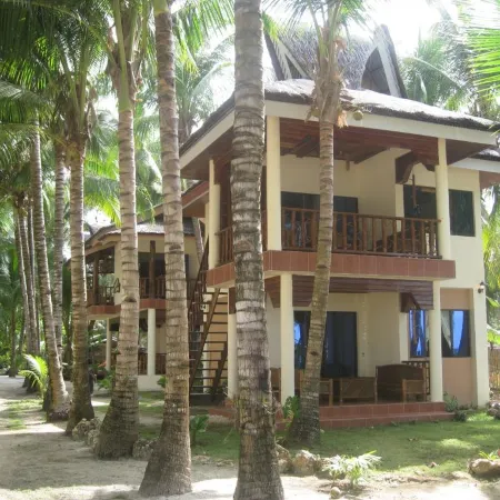 Treasure Island Beach Bungalows