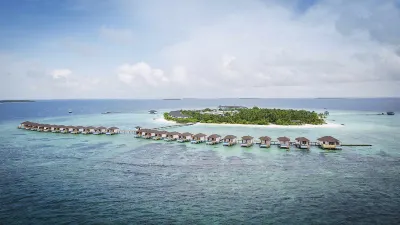 ROBINSON NOONU - All Inclusive