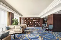 Jinan Luxury Blue Horizon Hotel