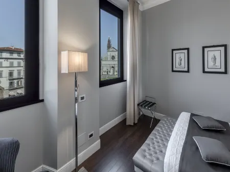 Hotel Roma