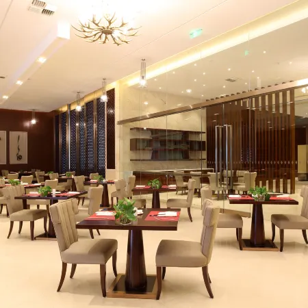 Wyndham Garden Changzhou Zhonglou