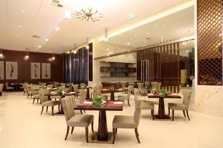 Wyndham Garden Changzhou Zhonglou Отели рядом с Аэропорт Чанчжоу