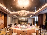 常州都喜天丽富都中航酒店 - 餐厅