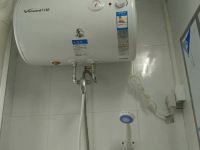 罗家公寓(广州中山大学附属第六医院店) - 一房一厅