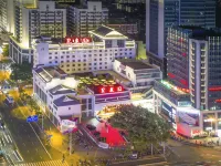 Juchunyuan Hotel 福州のホテル