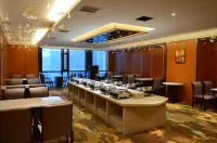 Guiyang Wanyi International Hotel (Guanshanhu Park Lincheng West Road Subway Station Branch) - Aamiainen