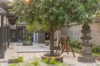 Blossom Hill Fairyland Hotel di Langzhong
