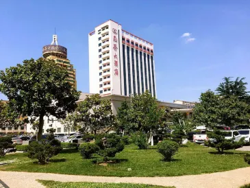 Kunyu Hotel