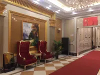Qiqihar Wanda Lake Yun Apartment Hotel - Condos
