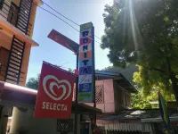 Casa Bonita Inn (Oslob) Hotel a Santander