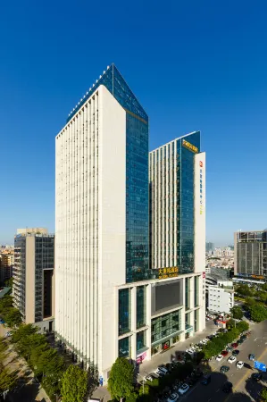 Da Dong Yu Hotel