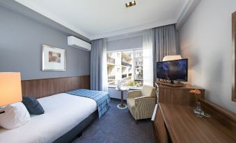 Bilderberg Parkhotel Rotterdam