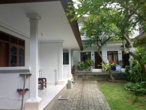 Komala Indah II Cottage