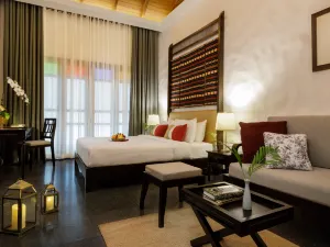 Thai Akara - Lanna Boutique Hotel